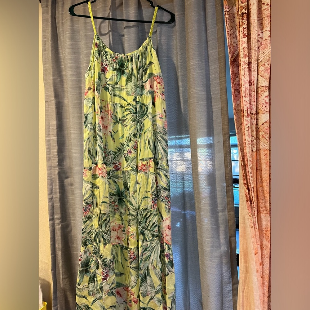 Elena Baldi Dress